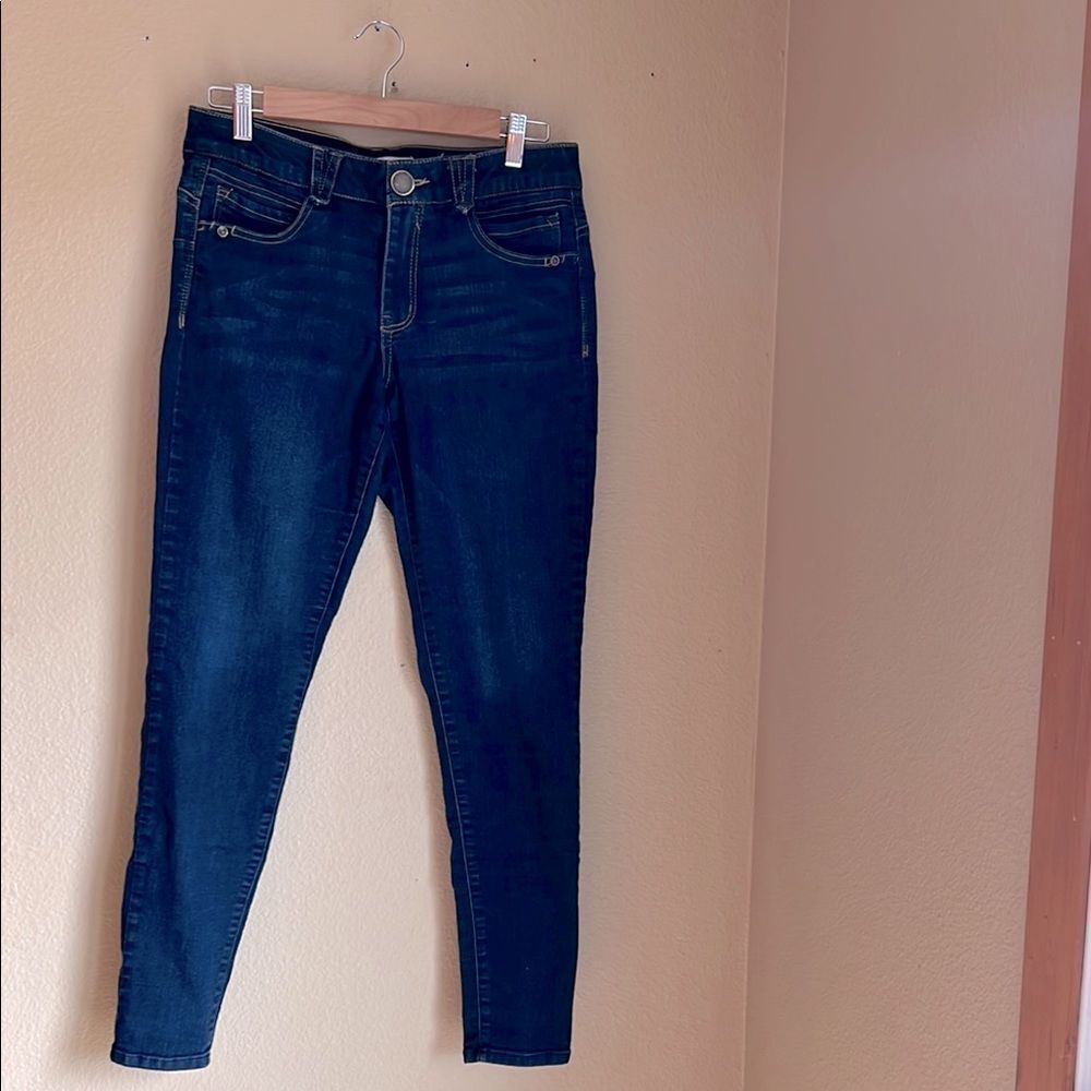 Democracy Jeans Artisan Crafted 8
